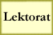 Lektorat