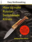 Cover Russian Switchblades